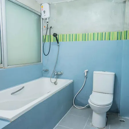 Five Stars Residence-2